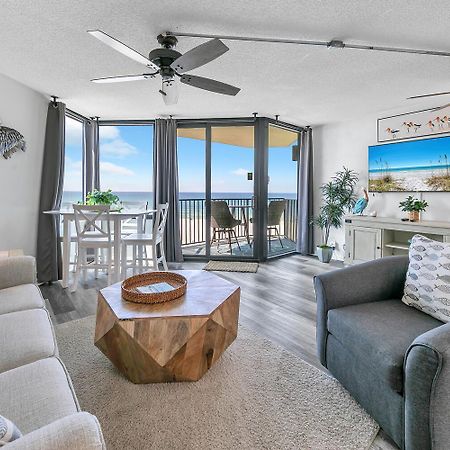 Villa Sunbird 404E Panama City Beach Esterno foto