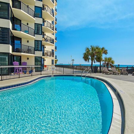 Villa Sunbird 404E Panama City Beach Esterno foto