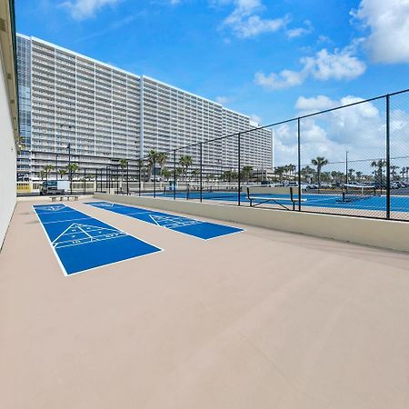 Villa Sunbird 404E Panama City Beach Esterno foto