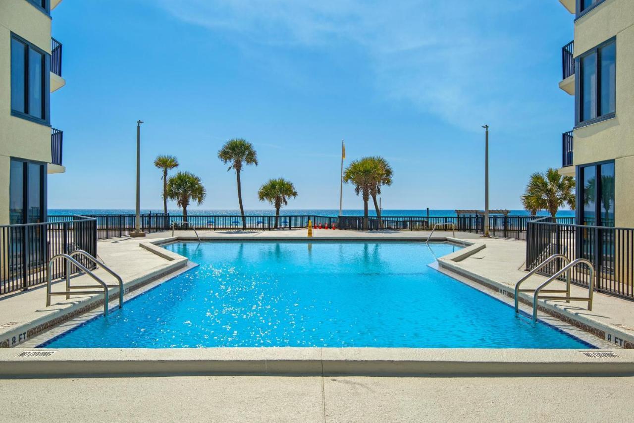 Villa Sunbird 404E Panama City Beach Esterno foto