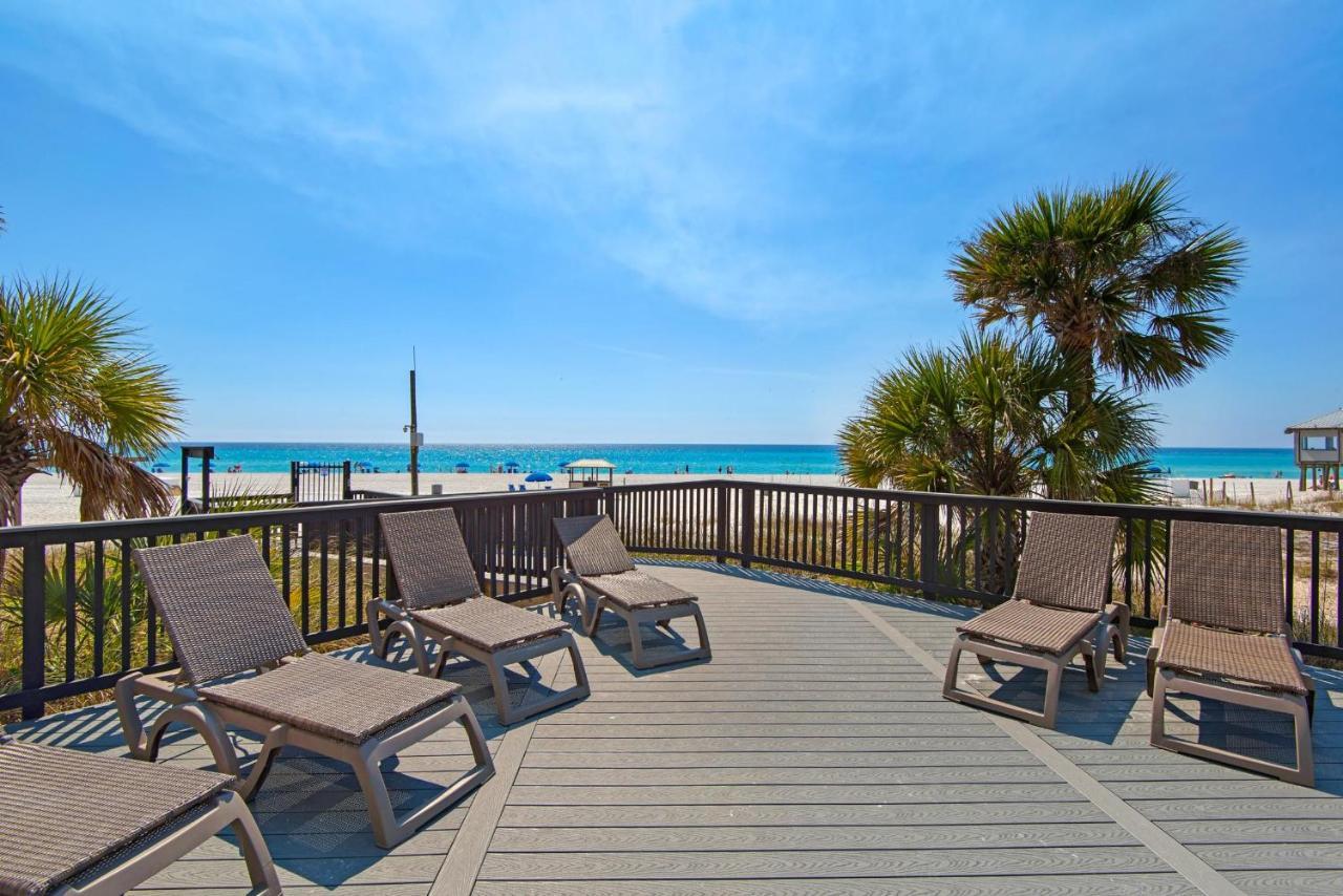 Villa Sunbird 404E Panama City Beach Esterno foto