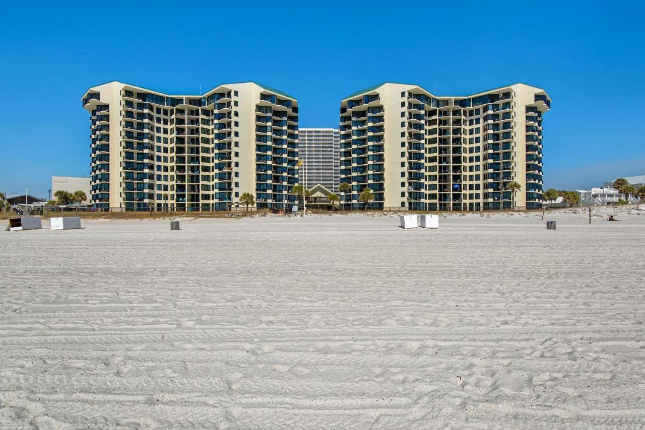 Villa Sunbird 404E Panama City Beach Esterno foto