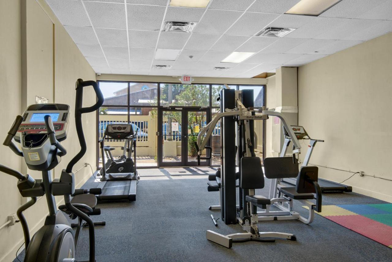 Villa Sunbird 404E Panama City Beach Esterno foto