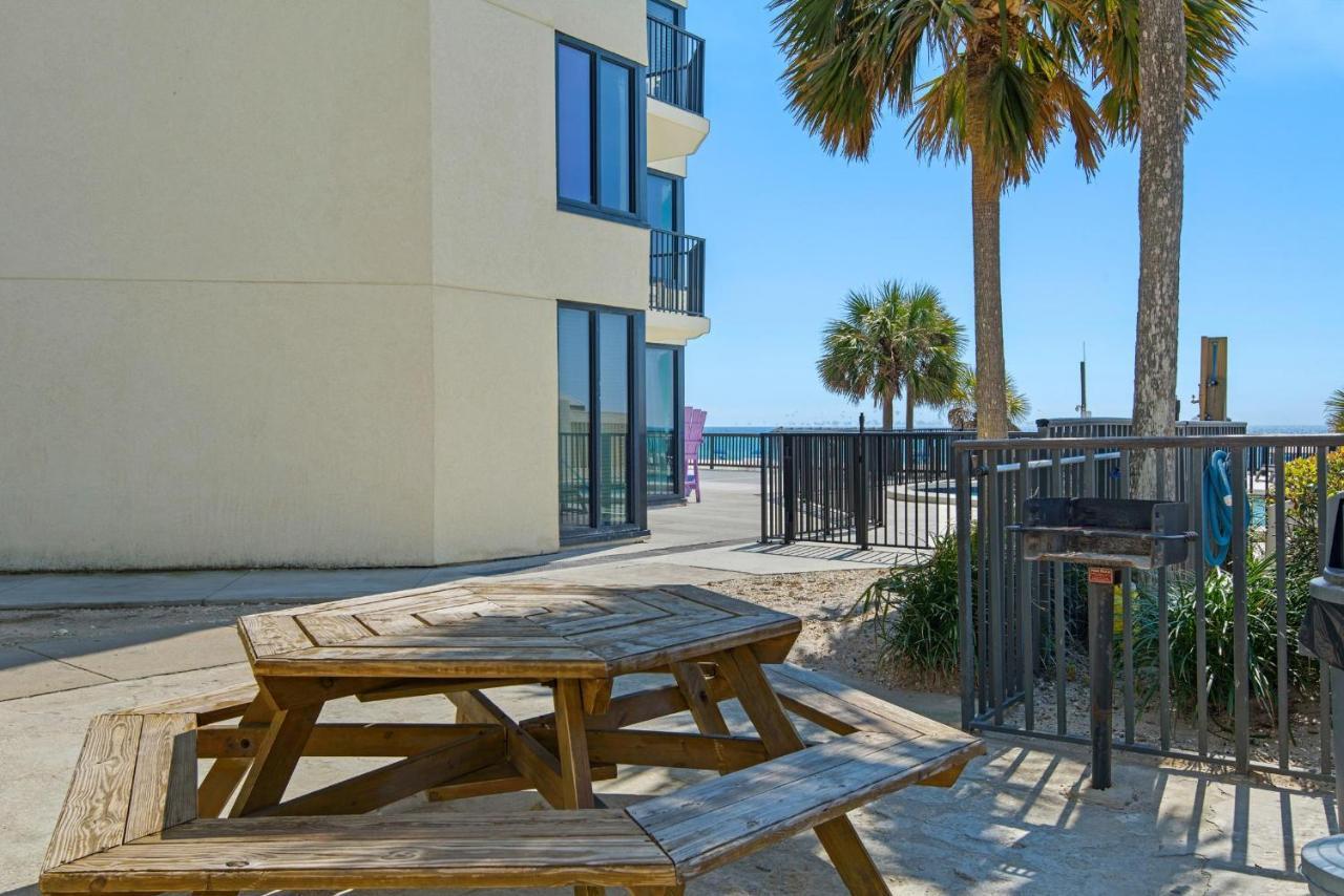 Villa Sunbird 404E Panama City Beach Esterno foto