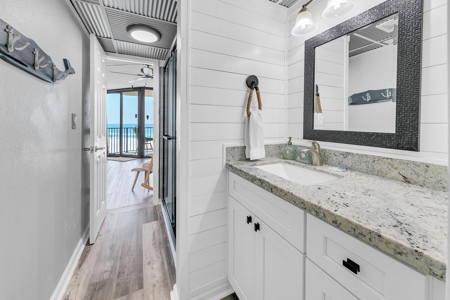 Villa Sunbird 404E Panama City Beach Esterno foto