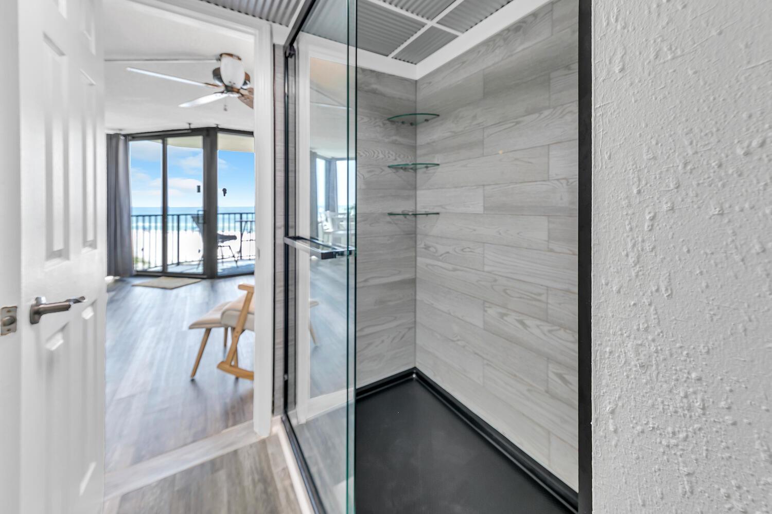 Villa Sunbird 404E Panama City Beach Esterno foto