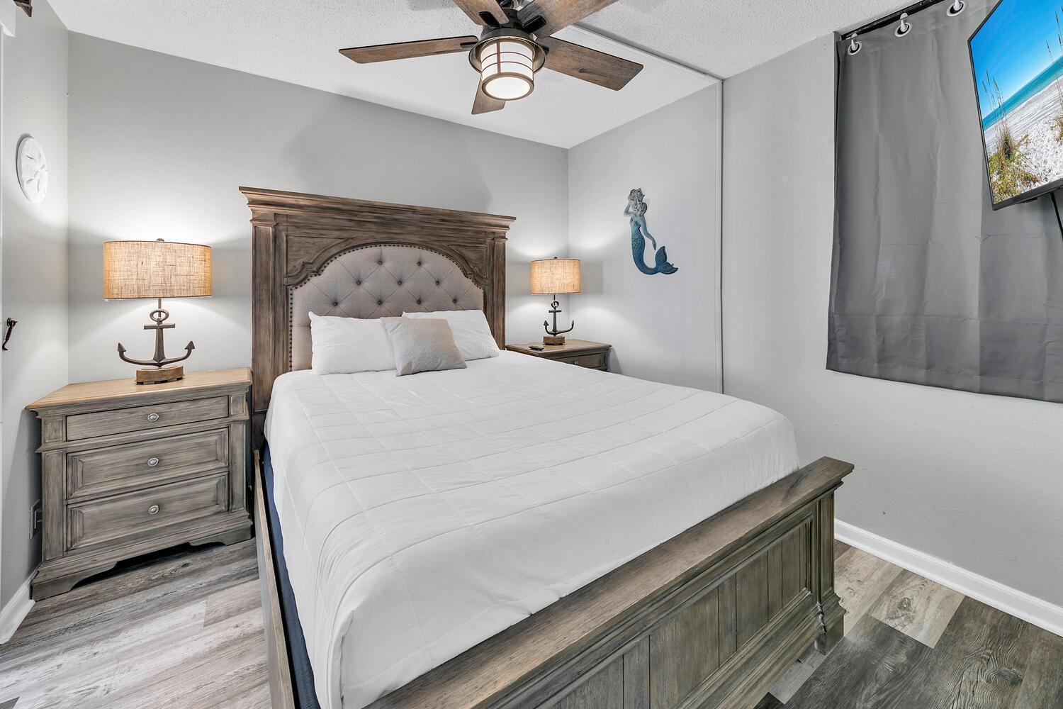 Villa Sunbird 404E Panama City Beach Esterno foto