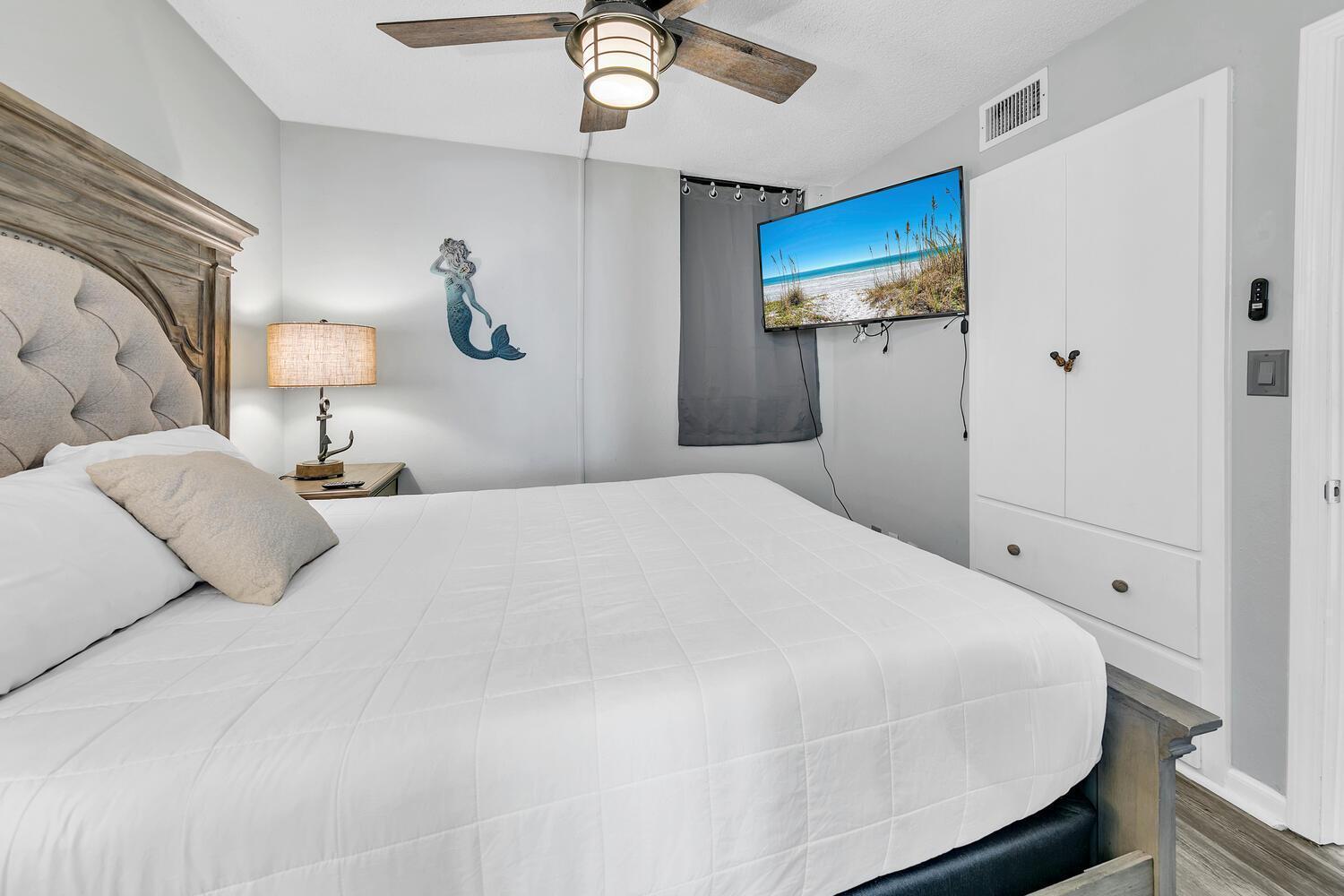 Villa Sunbird 404E Panama City Beach Esterno foto