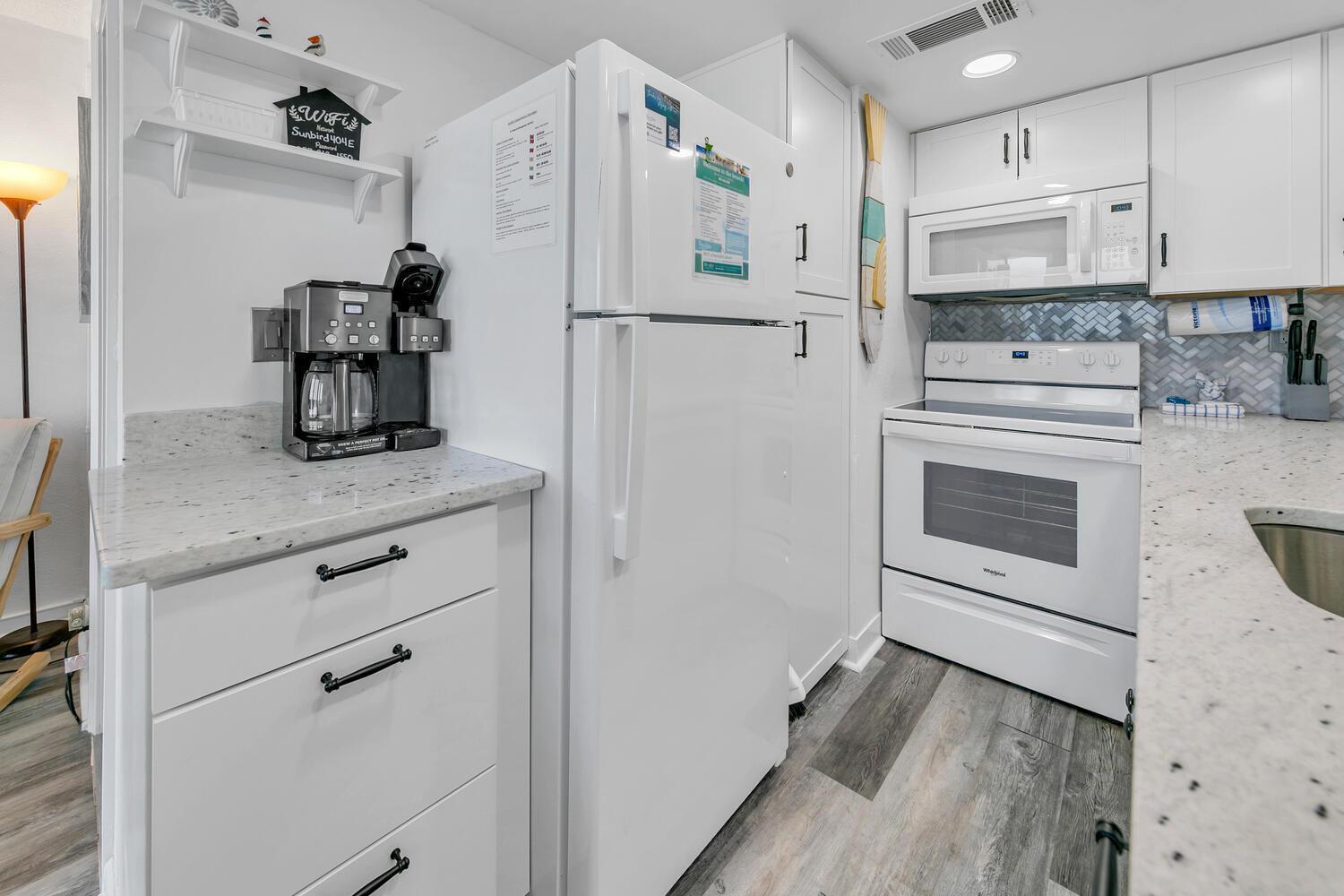 Villa Sunbird 404E Panama City Beach Esterno foto