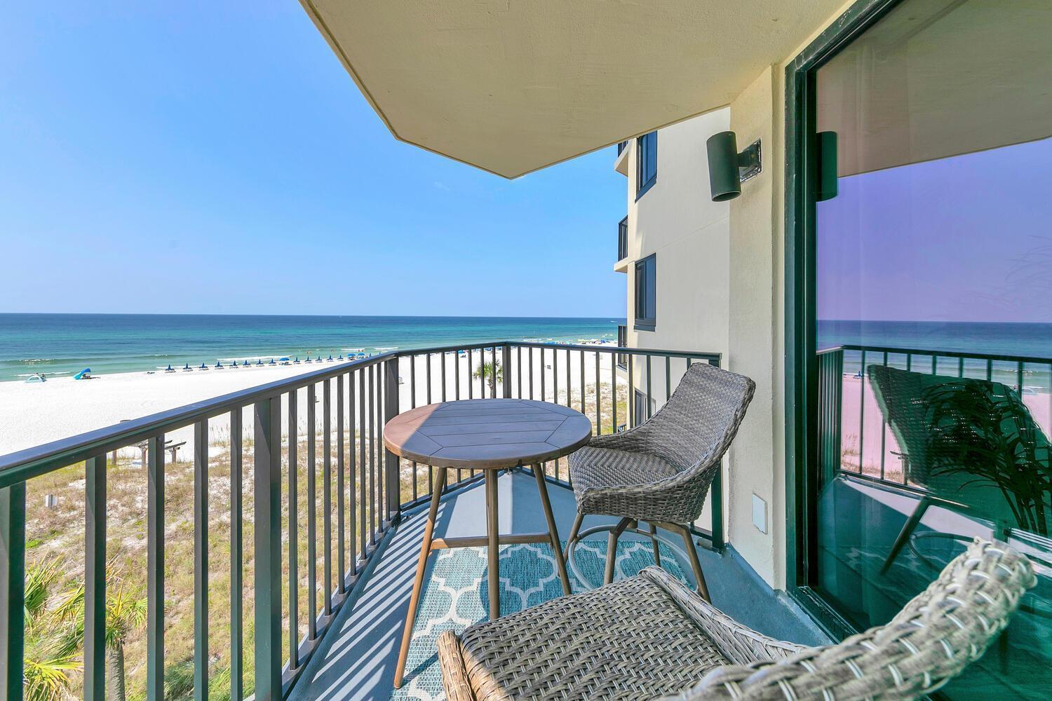 Villa Sunbird 404E Panama City Beach Esterno foto