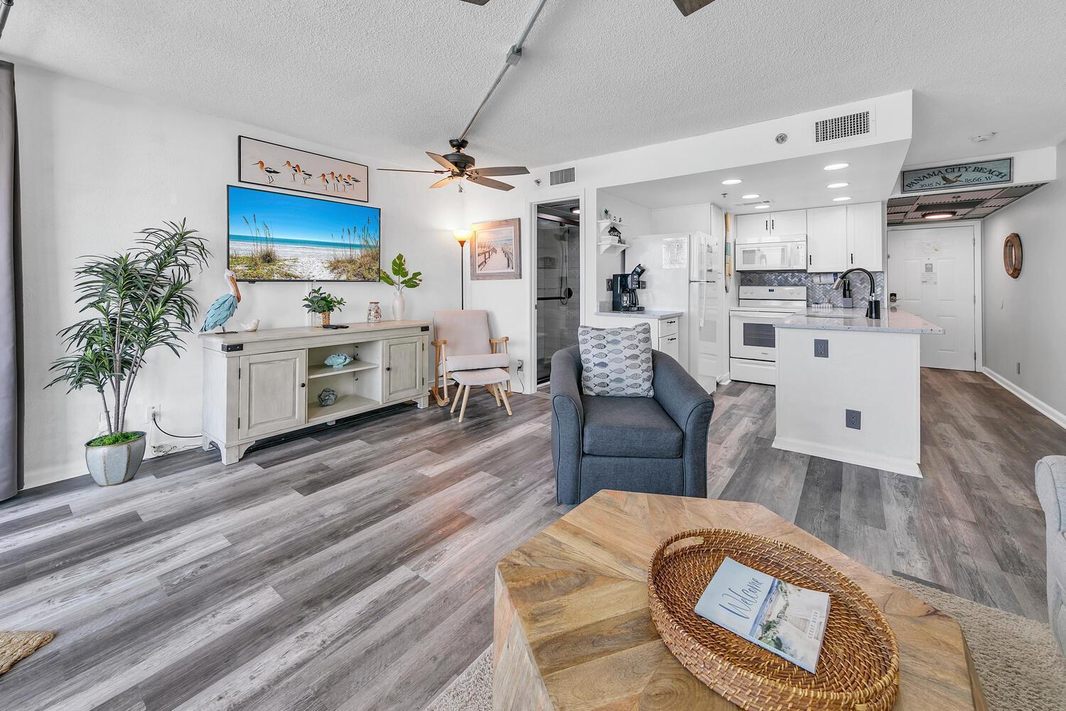 Villa Sunbird 404E Panama City Beach Esterno foto
