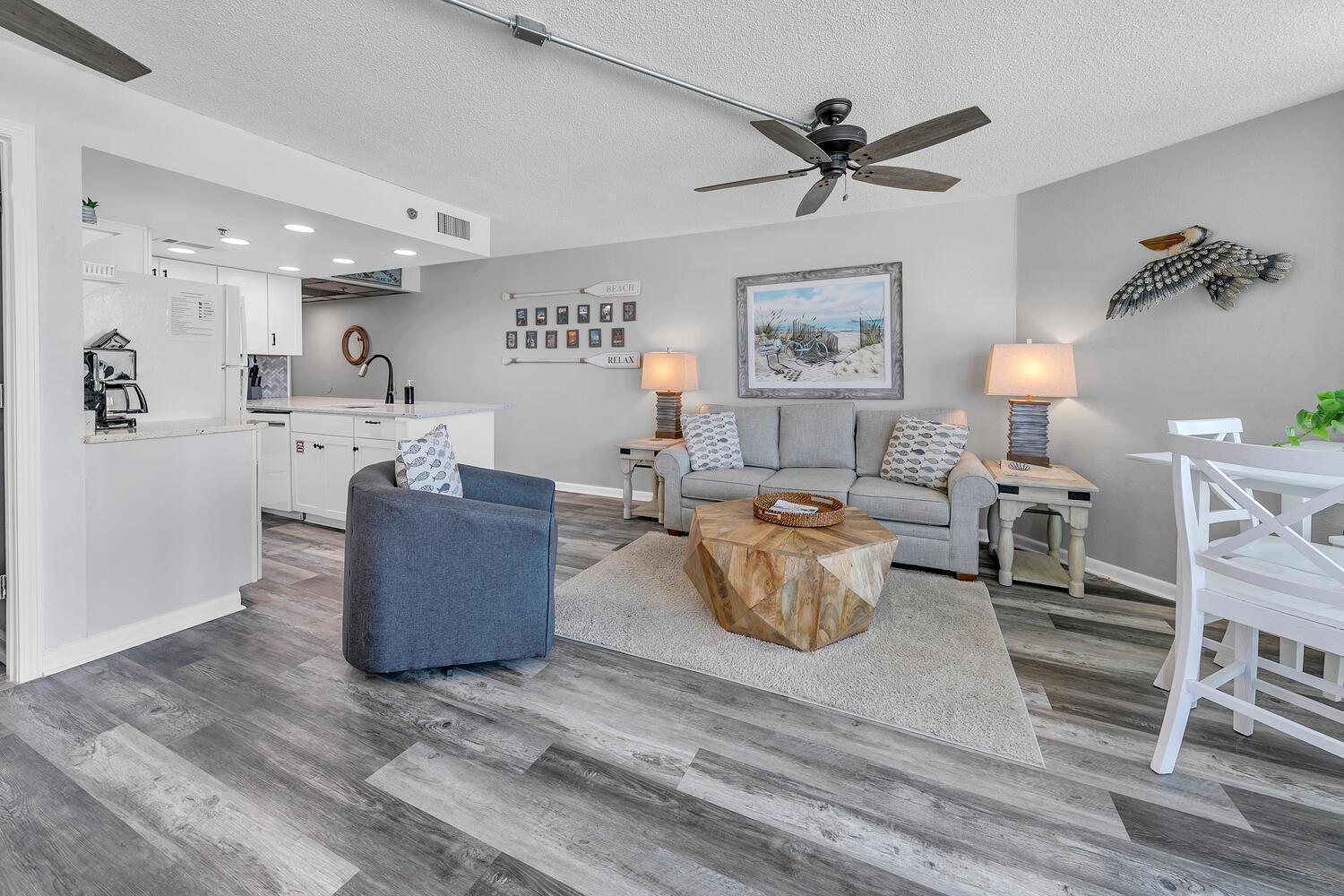 Villa Sunbird 404E Panama City Beach Esterno foto