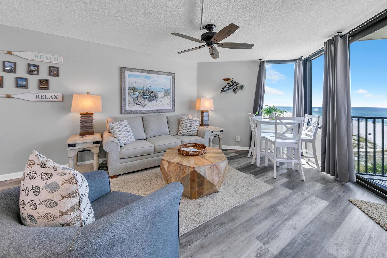 Villa Sunbird 404E Panama City Beach Esterno foto