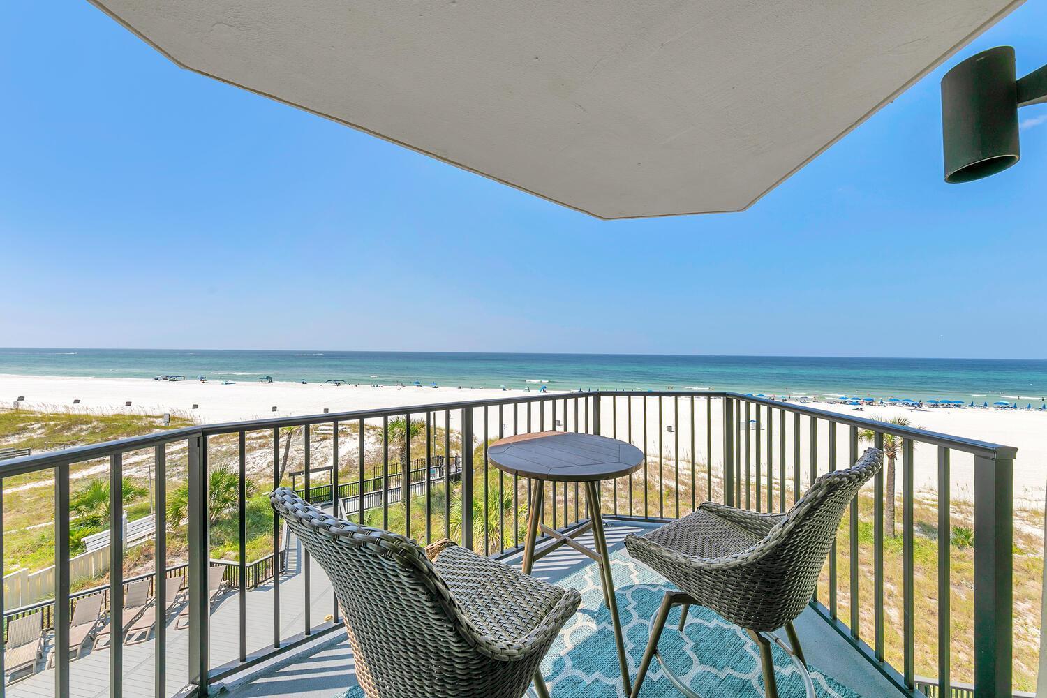 Villa Sunbird 404E Panama City Beach Esterno foto