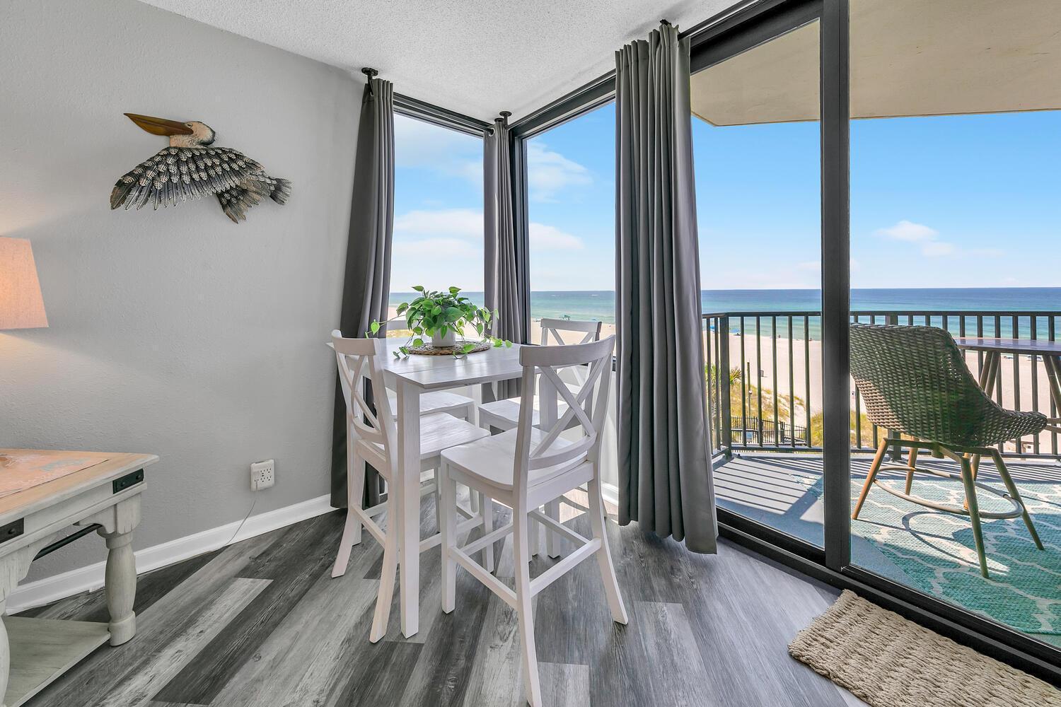 Villa Sunbird 404E Panama City Beach Esterno foto