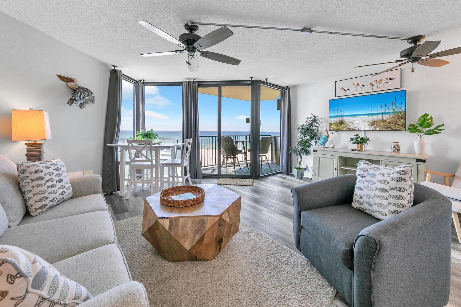 Villa Sunbird 404E Panama City Beach Esterno foto