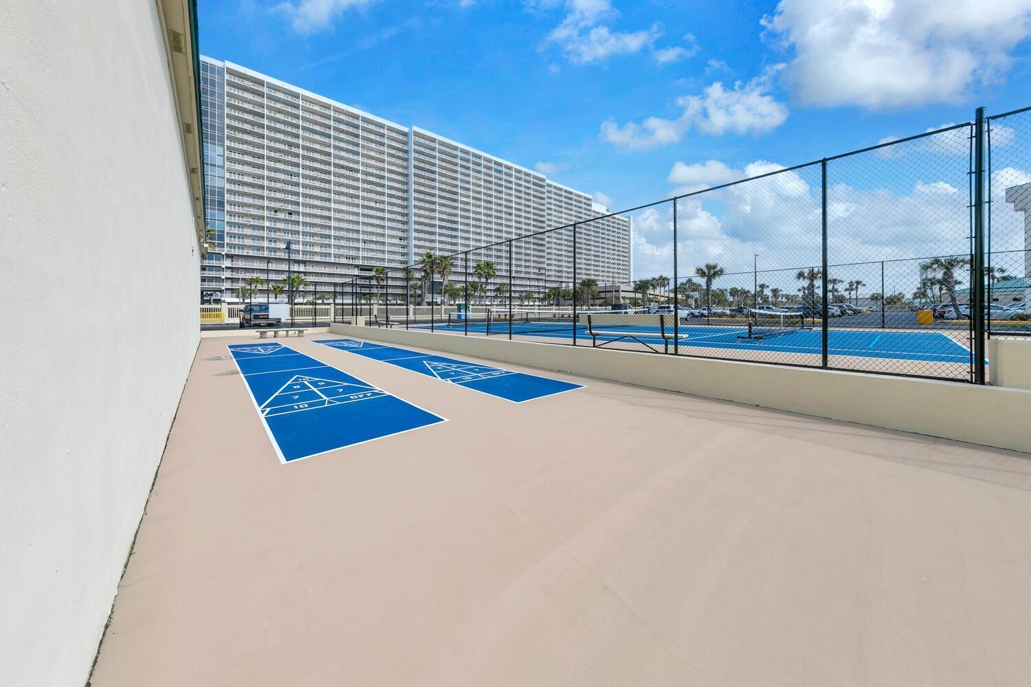 Villa Sunbird 404E Panama City Beach Esterno foto