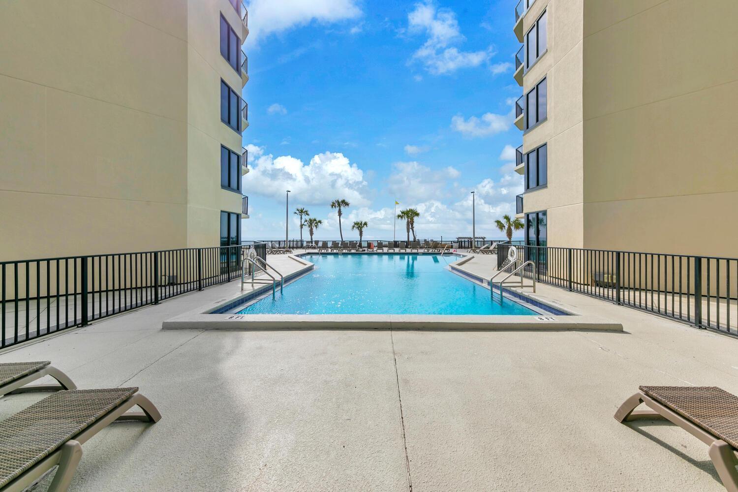 Villa Sunbird 404E Panama City Beach Esterno foto