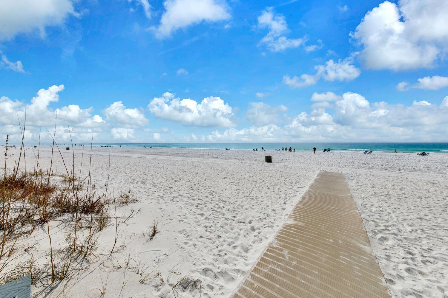 Villa Sunbird 404E Panama City Beach Esterno foto