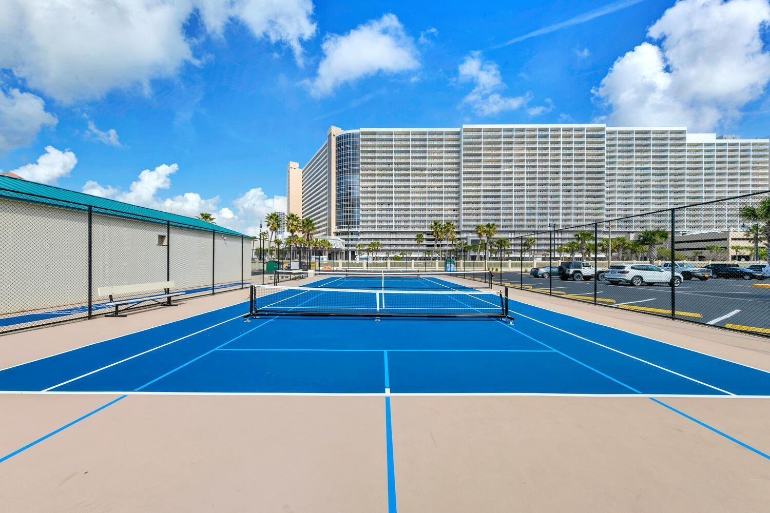 Villa Sunbird 404E Panama City Beach Esterno foto